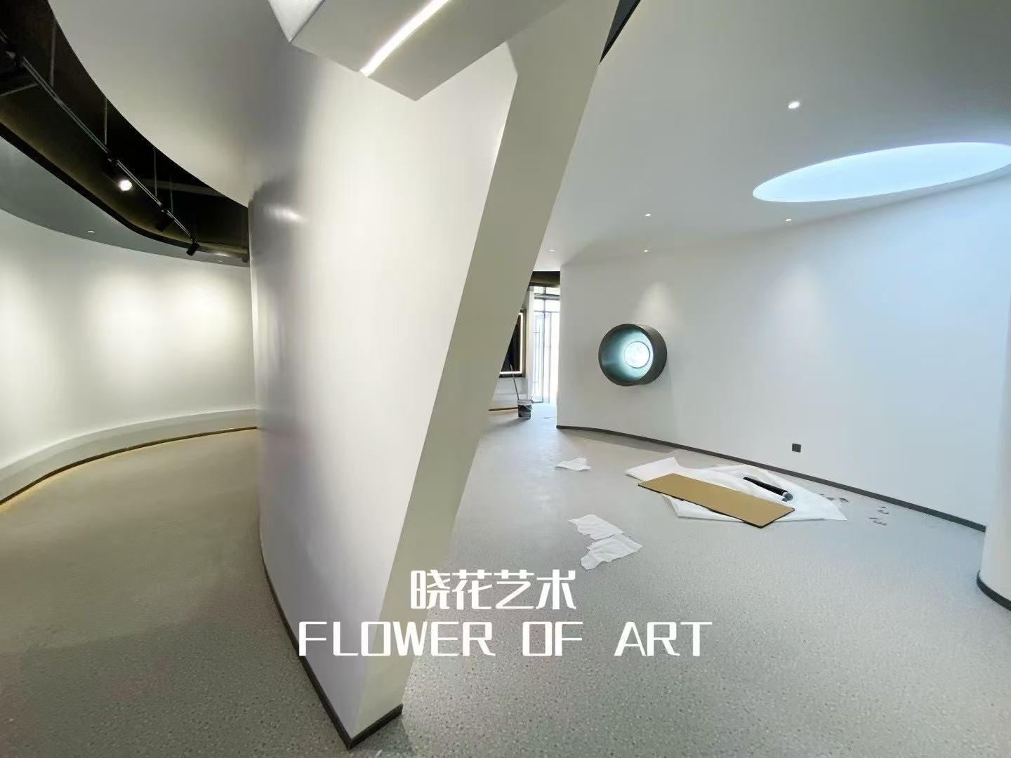 学校科技馆